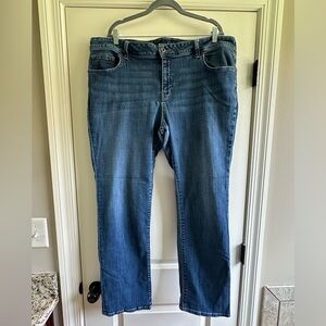 Lucky Brand jeans